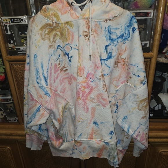 FREE PEOPLE SPRING TO THE FINISH - Picture 3 of 8